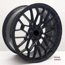 20 Forged Wheels For Bmw M3 Competition Sedan 2021 Up 20x9.510.5 5x112 20 Forged Wheels For Bmw M3 Competition Sedan 2021 Up 20x9.510.5 5x112