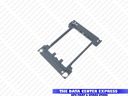 HP SLED BRACKET HOLDER FOR INTEL XEON CPU GEN10 PROLIANT FT1509-1 SELLER REF - Picture 3 of 4