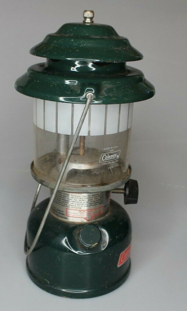 美品・鏡面‼️☆Coleman 335 lantern 02/'84☆ 美品・鏡面‼️☆Coleman 335 lantern 02/'84☆ Old Coleman