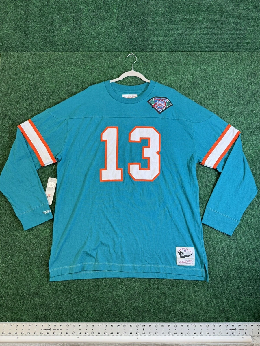 Mitchell & Ness Dan Marino NFL Jerseys for sale | eBay