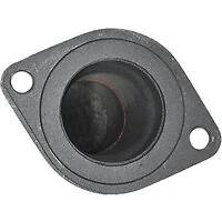 Exhaust Muffler-OES Autopart Intl 2103-97839 fits 03-06 Toyota Camry Foto 3 de 4