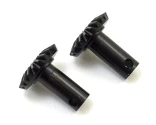 Traxxas 8683 ~  E-Revo VXL 2.0 Differential Output Gears (2) TRA8683