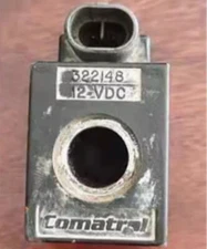 1PCS NEW FOR Electromagnetic valve coil 322148 12vdc replacement