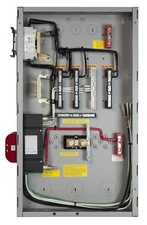 MidNite Solar MNE175SM E-Panel - Samlex 175A