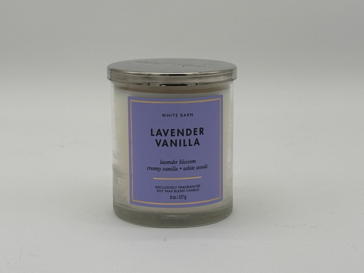 bath&body works キャンドル 8個セット Bath & Body Works Single Wick