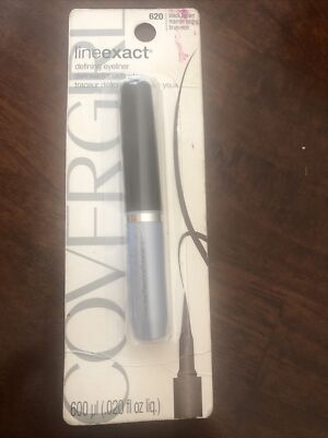 CoverGirl Lineexact Eye Liner 620