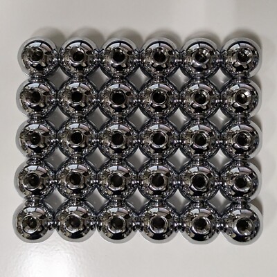 30 pieces Ball for USM Haller Bullets Brand New for USMHaller Pipe