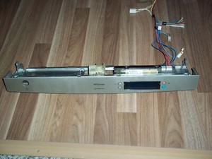 Siemens Geschirrspüler HI Sense Optosensor 5wk53222 Steuerung