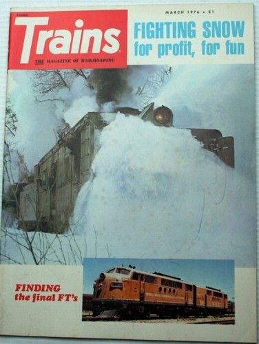 AUSWAHL 1971-76 ZÜGE Magazin Art Fiction Foto Wracks Dienstpläne Fusionen Logistik - Bild 7 von 184