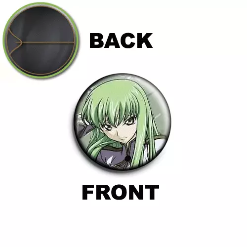 Pin em Code Geass