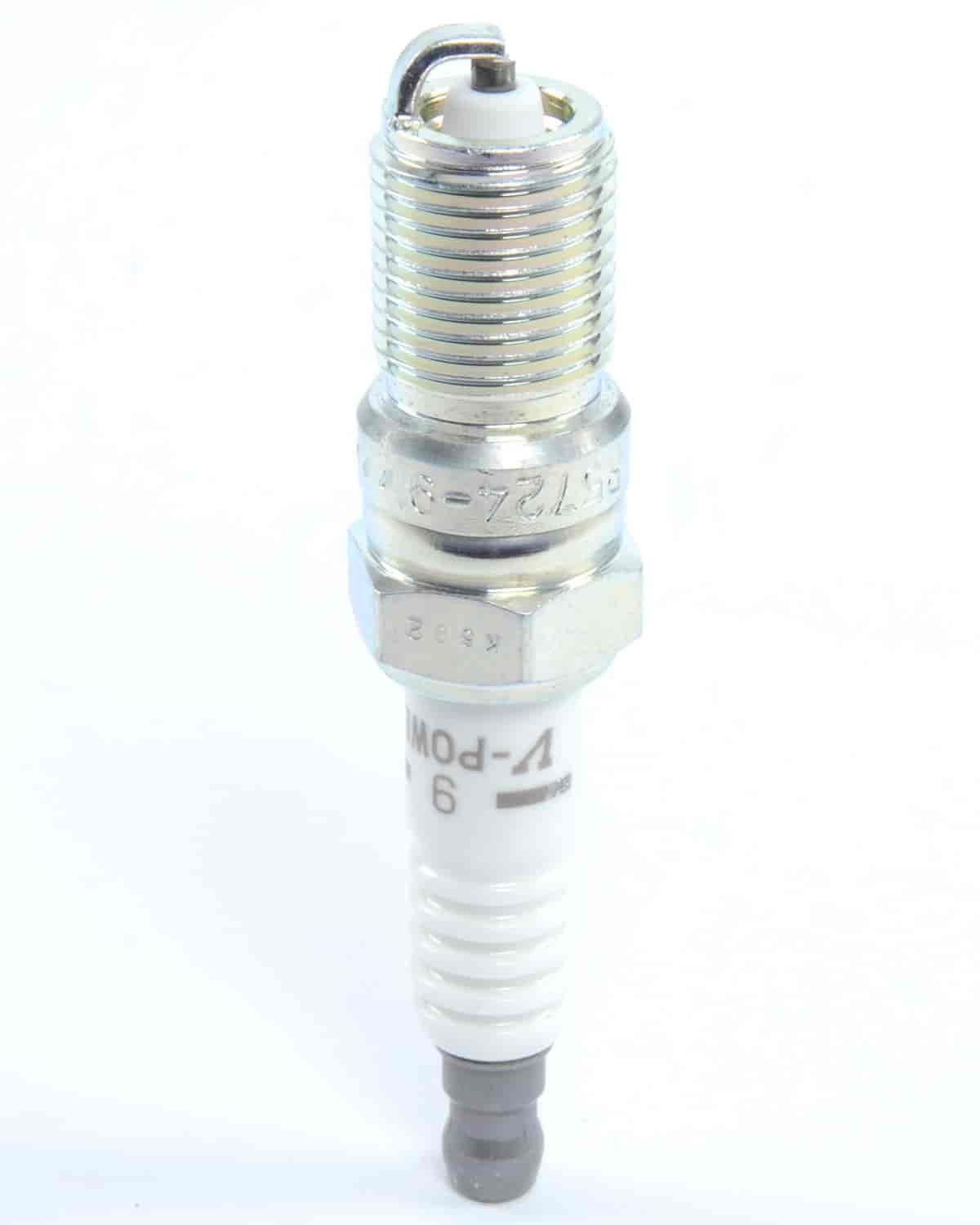 NGK Spark Plugs R5724-9 Racing Non-Resistor Spark Plug