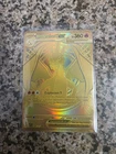 Mega Charizard Y EX 294/217 Gold Hyper Rare, Ascended Heroes, Pokemon TCG (NM)