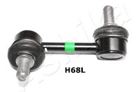 Ashika 106-0H-H68L Stabilisator, Fahrwerk For Hyundai