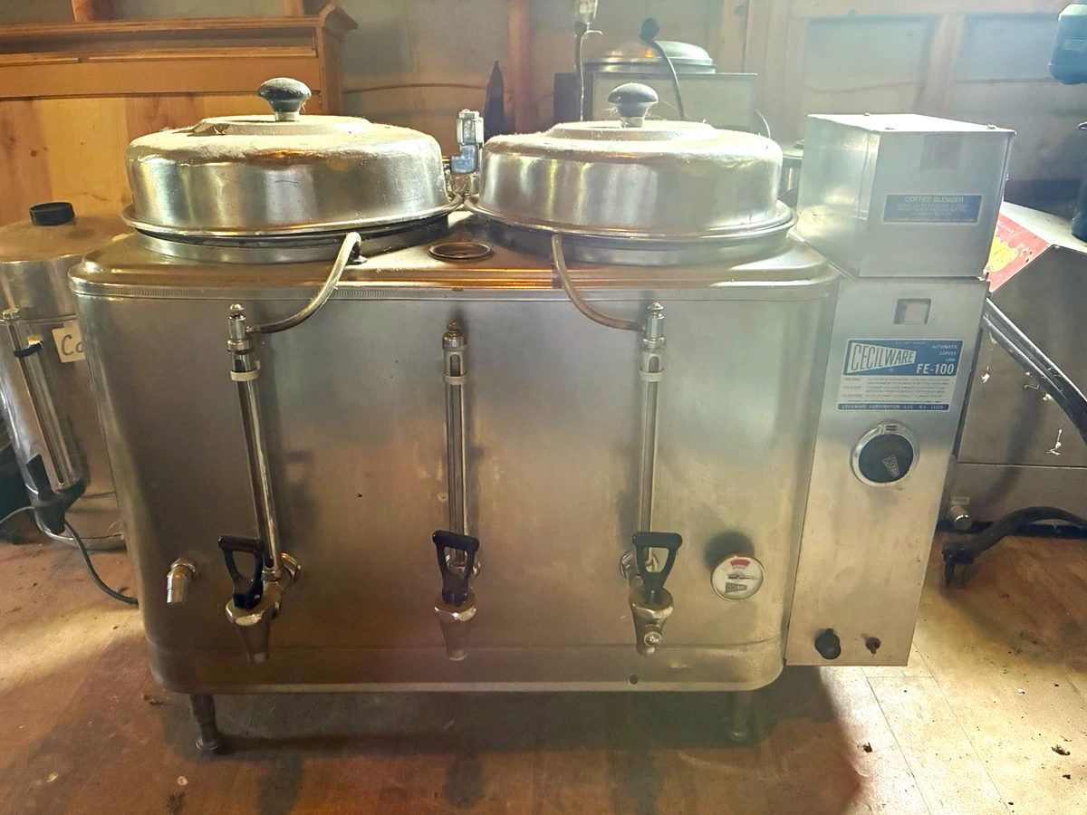 25+ Grindmaster-Cecilware Coffee for sale | Updated Oct 2026