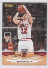 2009-10 Panini Kirk Hinrich #57 0s5