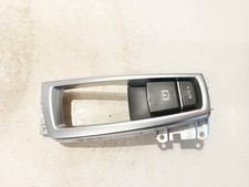 BMW 7-Series 2011 Electric hand brake switch 915999705, Genuine FR2548205-79