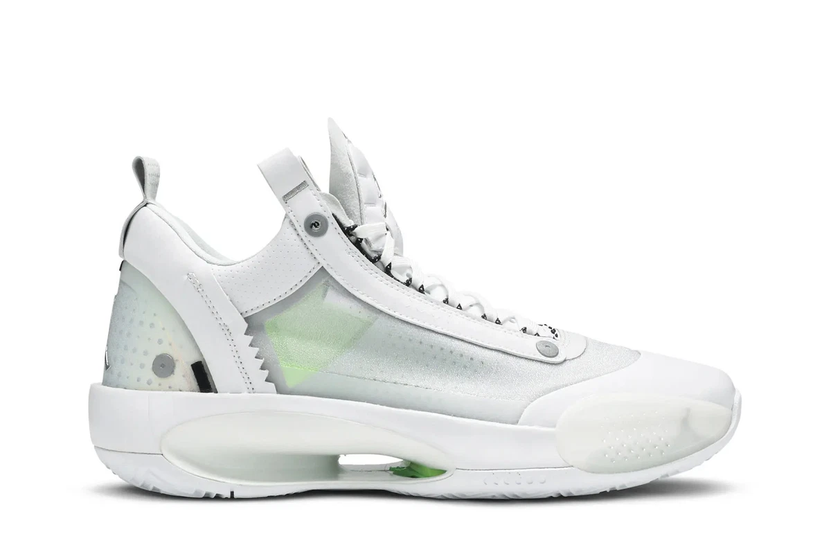 NIKE AIR JORDAN34 PE 27.5cm グローバルラスト 【公式通販】