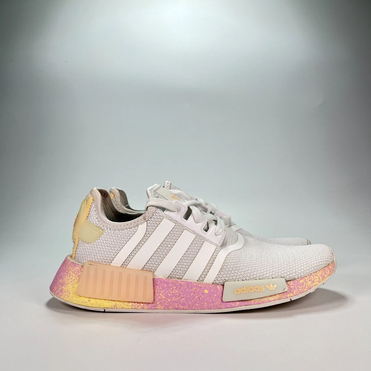 adidas gazelle silver green womens Tenis Adidas Mujer
