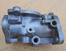 Classic SU Carburettor HS4 Bare Body AUC 1300 MG MGB  Austin Triumph BMC