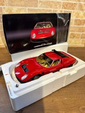 1/18  KYOSHO LAMBORGHINI JOTA SVR 2008 240904