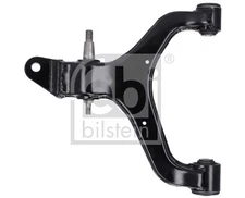 FEBI BILSTEIN CONTROL/TRAILING ARM, WHEEL SUSPENSION FRONT RIGHT LOWER SSANGYONG