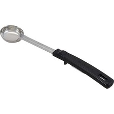 Vollrath 61147 1 oz Antimicrobial Spoodle® Solid Portion Spoon