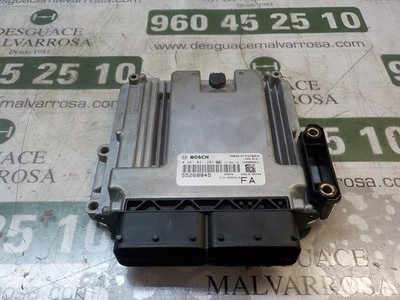3391061M00 ECU-MOTORSTEUERGERÄT UCE MOTORSTEUERGERÄT / 0281031203 / 0281031203 /