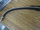 Fred Bear Custom Kodiak Take-Down Bow 60 inch bow 50# Draw w/ Bow String — photo 2