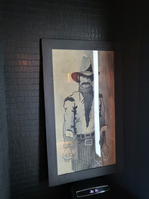 John Wesley Hardin Original