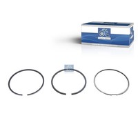 Kolbenringsatz DT Spare Parts Iam-Expertise Passend FüR U.A. Fiat