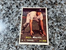 1957 Topps Football Cards 8
