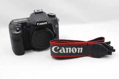 Gut ausverkauft Canon CANON EOS 40D Body Digital SLR Camera (R8-009)