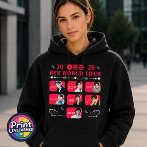 Bts Hoodie | eBay UK