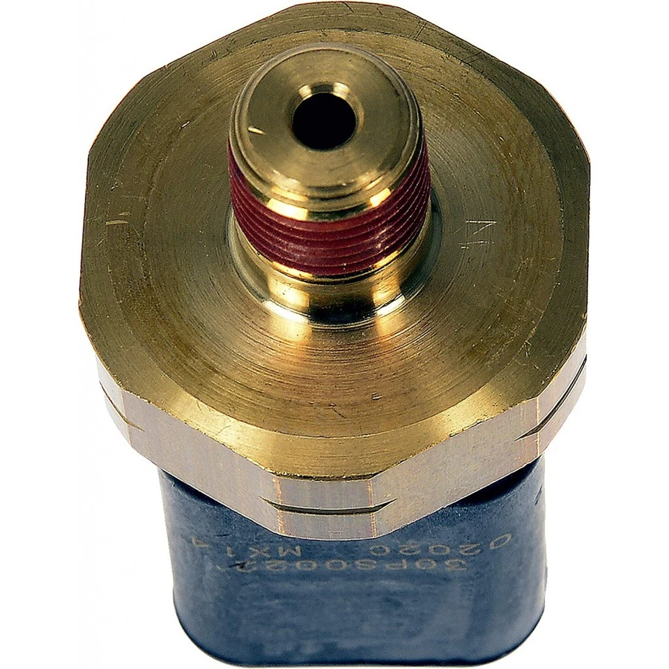 Sensor de presión de aceite de motor de metal y plástico para Ram ProMaster 2500/3500 2017 2018 Foto 2 de 4