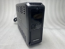 Genuine CyberPower CP1500AVRLCD3-R 1500VA/900W Mini Tower UPS