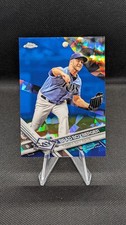 Click to enlarge Brad Boxberger