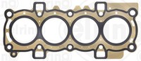 Dichtung Zylinderkopf Elring 457.531 FüR Ford Snja CCN CB1 Fiesta Stjc Stjb Stja