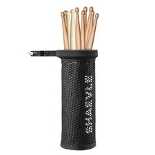 Adjustable Nylon Drum Stick Holder Clamp On Heavy Duty Bag Up To 5 Pairs