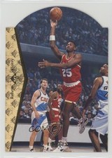 1994-95 SP Die-Cut Robert Horry #D79 9l4