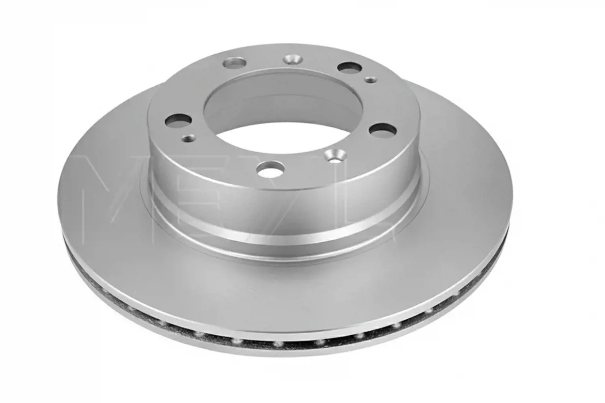 Meyle Discofreno 483 523 0001/Pd - Immagine 2