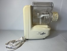 Popeil Ronco Automatic Pasta Sausage Maker Fo...