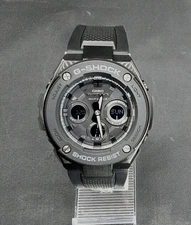CASIO GST-W300G-1A1JF G-SHOCK 952383