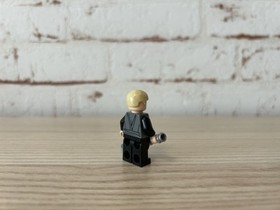 LEGO Star Wars Minifigure: Luke Skywalker - sw0395 - From Set 9496