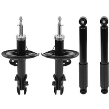 Front Rear Struts Shocks For Entourage 07-2008 Kia Sedona 06-12 2014 Left Right