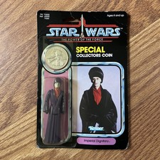 Imperial Dignitary for sale