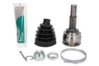 Radseitig Pascal G11100PC Gelenksatz, Antriebswelle FüR Nissan