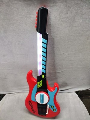 Lil Symphony Kids Toy Guitar By Kidkraft