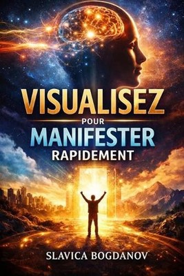 Visualisez Pour Manifester Rapidement: Reprogrammez votre esprit et cr?ez votre 
