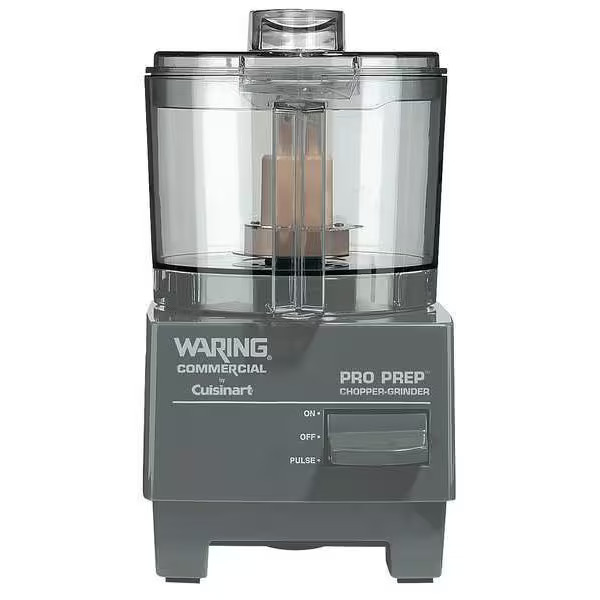 Waring Commercial Food Processor,Chopper Grinder WCG75 Warin