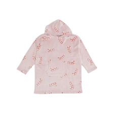 Girls Candy Cane Pajama Top Kids Forever 21